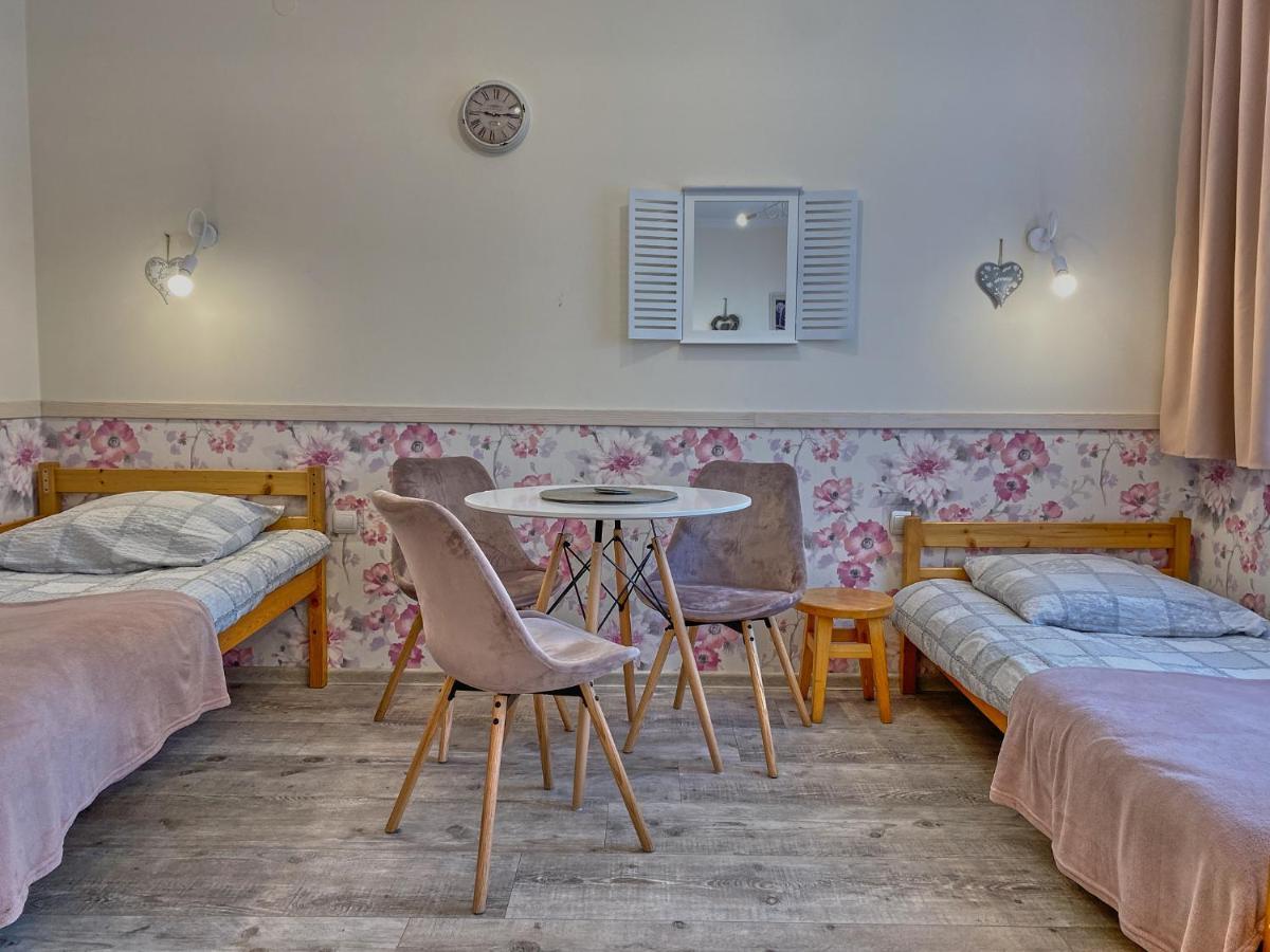 Appartement Dom Pod Wedrownym Aniolem à Szklarska Poreba Extérieur photo